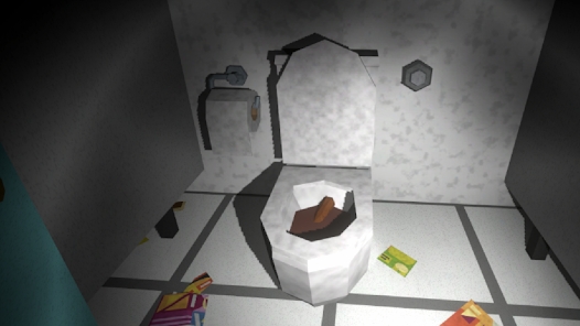 The Bathroom FPS Horrorİ氲׿dDƬ1