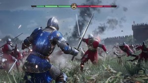 神秘领域手游中文版安卓版下载(Realm of Mystery)图片3