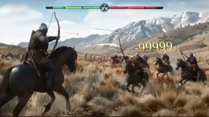 神秘领域手游中文版安卓版下载(Realm of Mystery)图片2