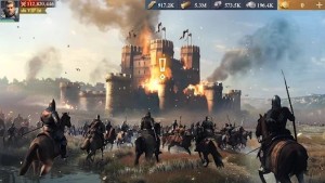 神秘领域手游中文版安卓版下载(Realm of Mystery)图片1