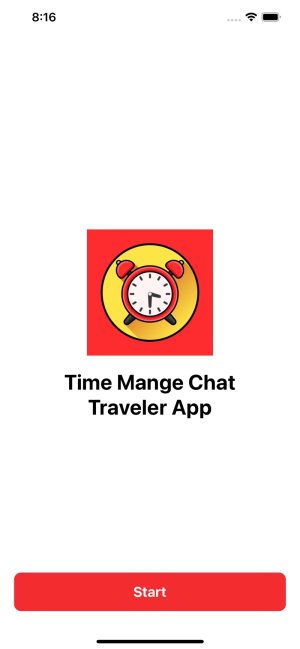 TimeMangeChatTravelerճ̹ͼƬ1