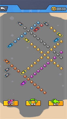 狂野堵车最新安卓版下载图片1