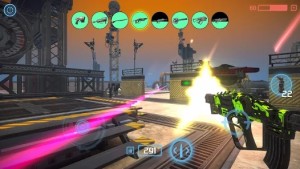 钢铁情绪汉化版安卓版下载(Iron mooD)图片1