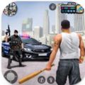 쳵ǿ׿İأPolice Chase Car Thief Games v1.0