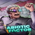 عٷİ棨Abiotic Factor v1.0