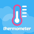Temperature recording app