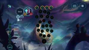 Oaken精灵与橡木之歌手游版中文版下载图片1