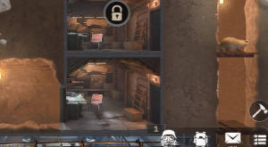 黎明堡垒手游官方下载图片1