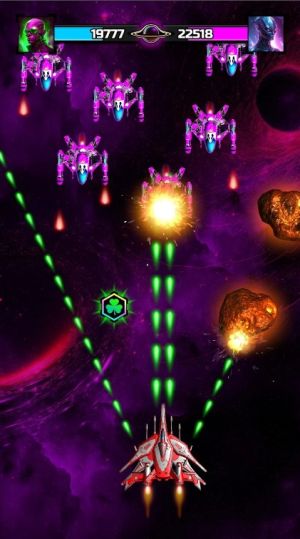 Chaos Galaxy׿ٷdDƬ1
