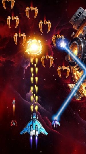 Chaos Galaxy[D2