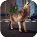 Ұģ׿İأWild Wolf Life Simulator v1.0