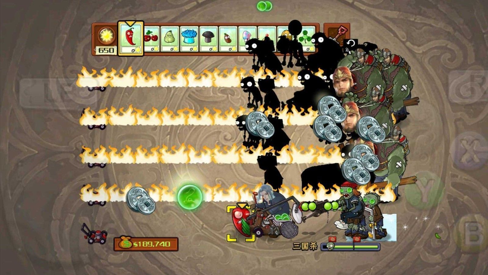 pvz氲׿d֙CD3:
