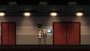 Nightmare Game֙CD3