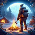 冬季荒野生存模拟游戏下载最新版 v1.0