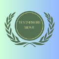 TextSphere Move app