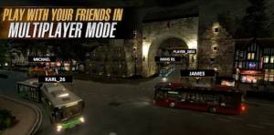 Bus Simulator 2024òˆΰD3