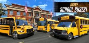 Bus Simulator 2024֙CdDƬ1