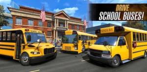 Bus Simulator 2024ֻͼƬ1