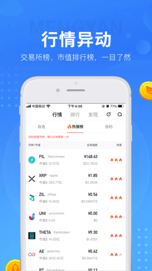 BtCexappͼ2