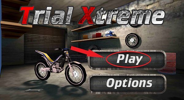 3DOĦTrialXtreme[֙CdD3: