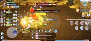 仙境傳說新啟航煉獄下水道怎麼過 煉獄下水道BOSS打法詳解圖片3