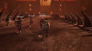 һsteamX Chained Togetherƽ̨rԔDƬ3