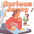 CuriousJennyܛdٷ v1.0