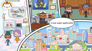 miga towe my world1.72D3