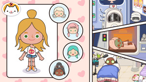 miga towe my world1.72D1