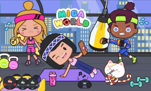 migatowemy world1.72MdbDƬ3