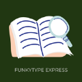 FunkyType Express v1.1