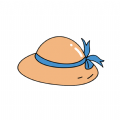 Hat Charm GraffitiܛdM v1.1