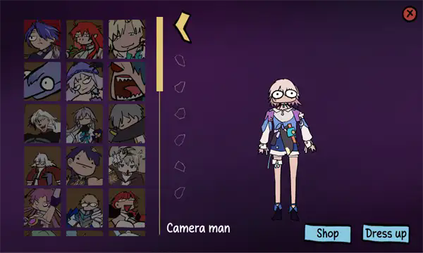 wacky warperϷͼƬ1