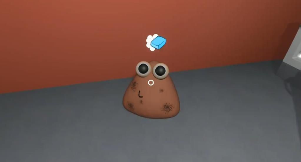 ҵĳPouֲϷ°汾ͼ3: