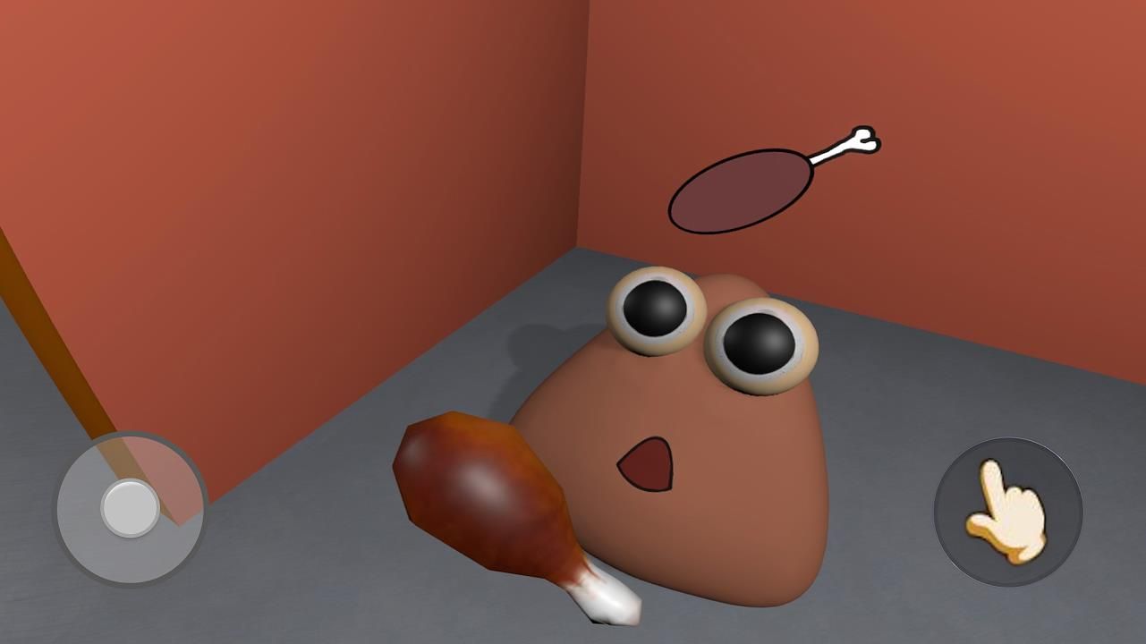 ҵĳpou3dϷ׿ͼ2: