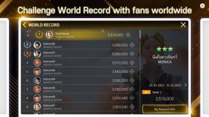 superstar thailandİD2
