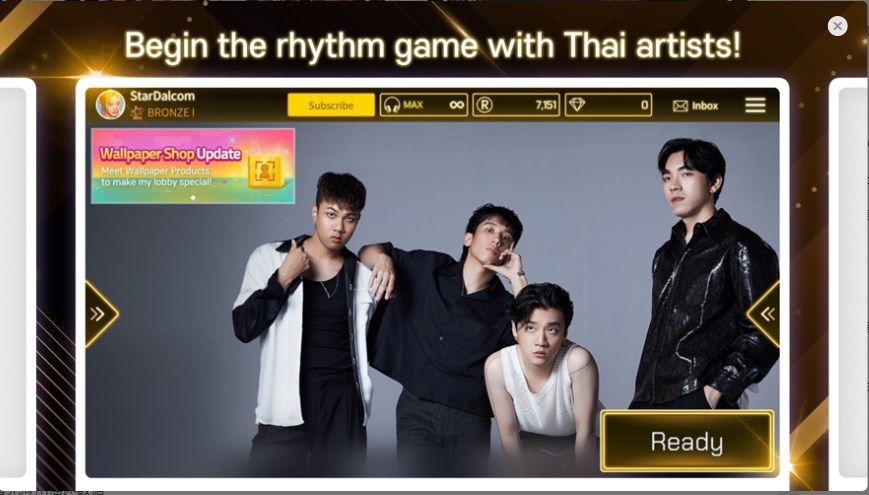 superstar thailand[֙CdD3: