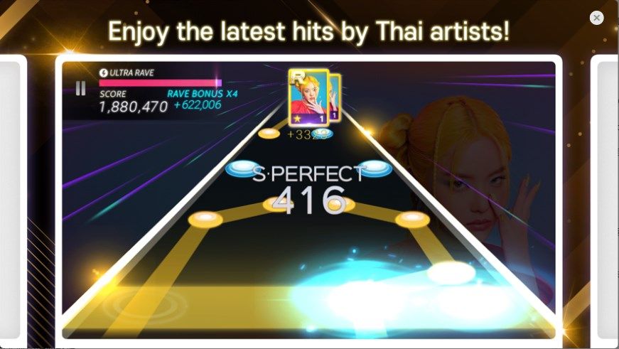 superstar thailand[֙CdDƬ1