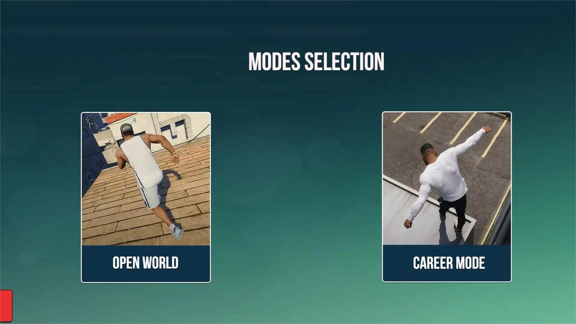 上升3D跑酷手機版圖5