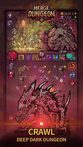 Merge DungeonhD2