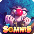 Somnis Rumble Rushİ