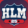 Hockey Legacy Manager 25İ