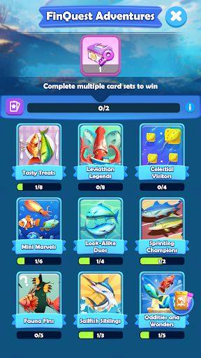 Fishing Frenzy Idle Hooked IncϷͼ3