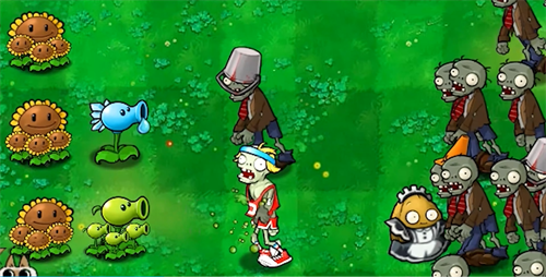 pvzذװ°ͼƬ1