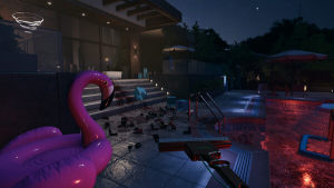 Crime Scene Cleaner[֙CD3