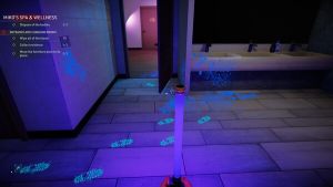 Crime Scene Cleaner[֙CD1