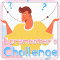 LoremasterChallenge app