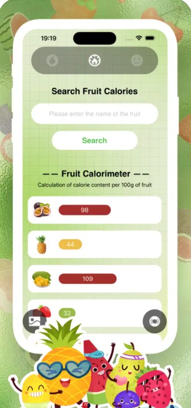 Happy FruitsܛMdD3: