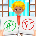 School Life Teacher Simulator[