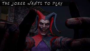 Joker Show Horror EscapeİD2